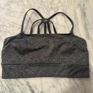 Soma Sport Strappy Ring Back Sports Bra